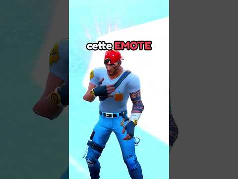 N'utilisez jamais cette danse ou vous pourrez vous faire bannir..