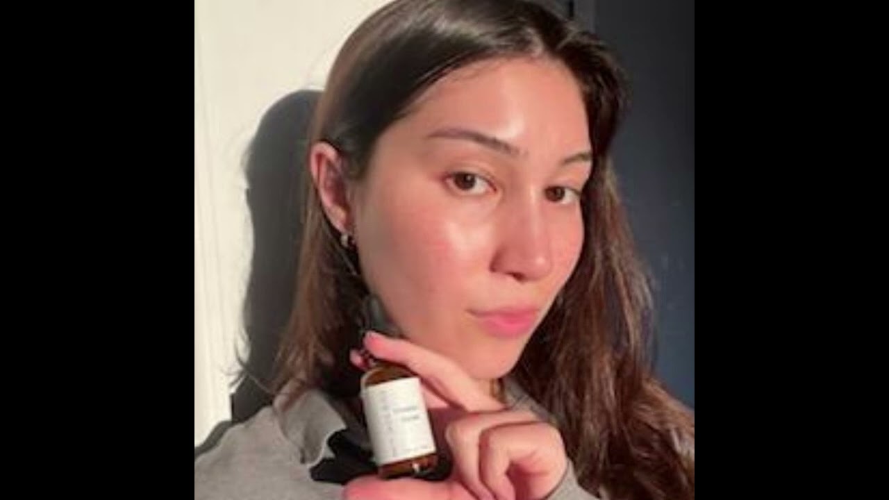 This skin serum WORKS!!! 