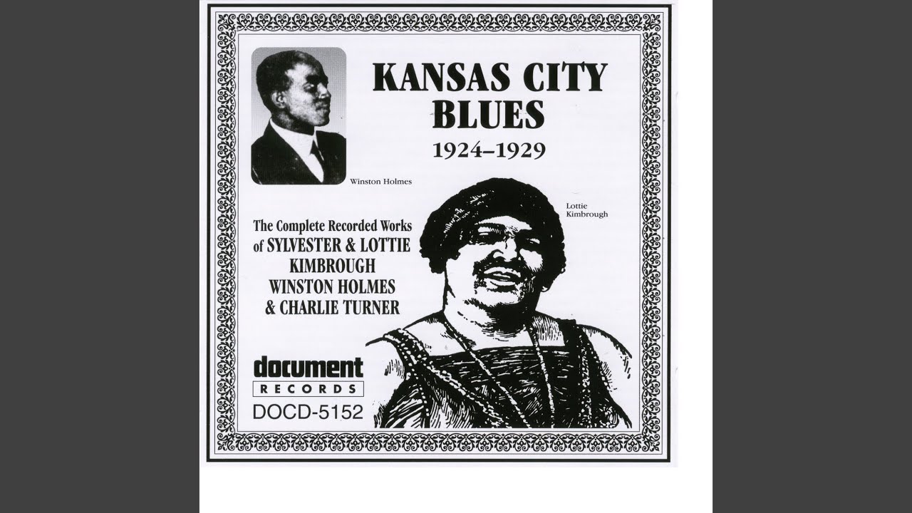 Sleduj Lost Lover Blues na YouTube