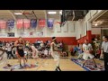 Plain Rotary Stark-Summit All Star games