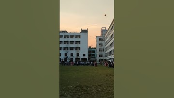 16 December Uttara High School