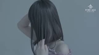 つむじ付き前髪ウィッグ カラー選び