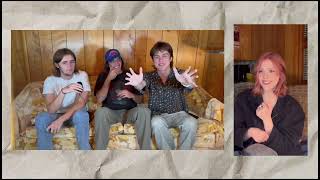 Celebrity Episode 1: GOING “OFF THE RECORD” Joined with special guest : SPEAK EASY Net Worth
