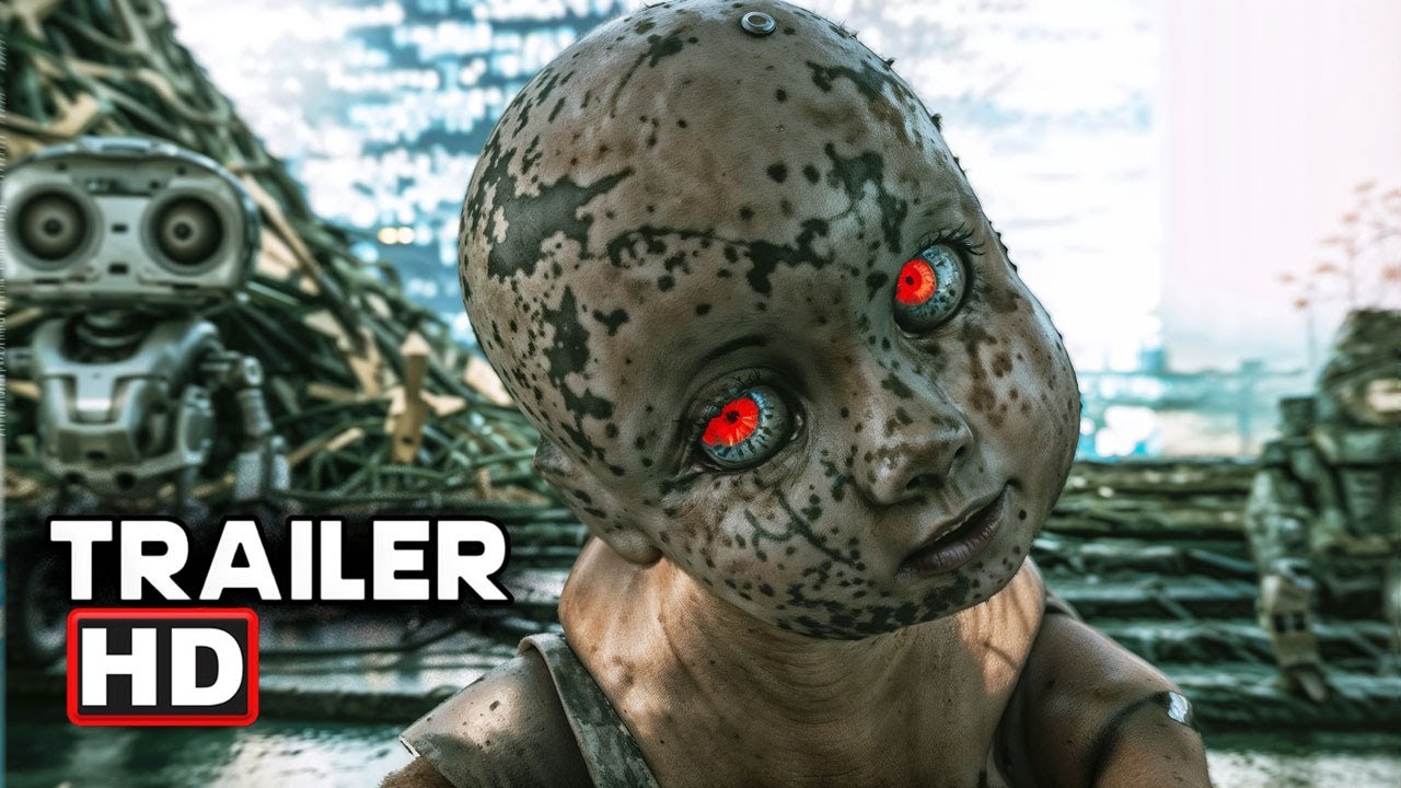 THE BEST NEW MOVIES (2026) Trailers | 4K