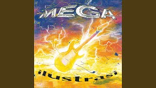 Ilustrasi Mega (Instrumental)