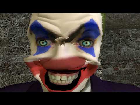 GMOD The Job with Loquendo Chapter 7 - An Almost Impossible Date