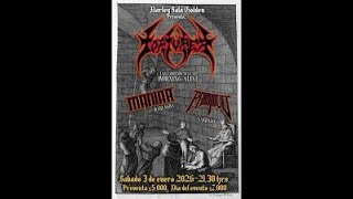 Mantra - Expresiones Imaginarias de lo Voluble