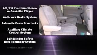 2003 Ford Windstar SE in Hinesville, GA 31313