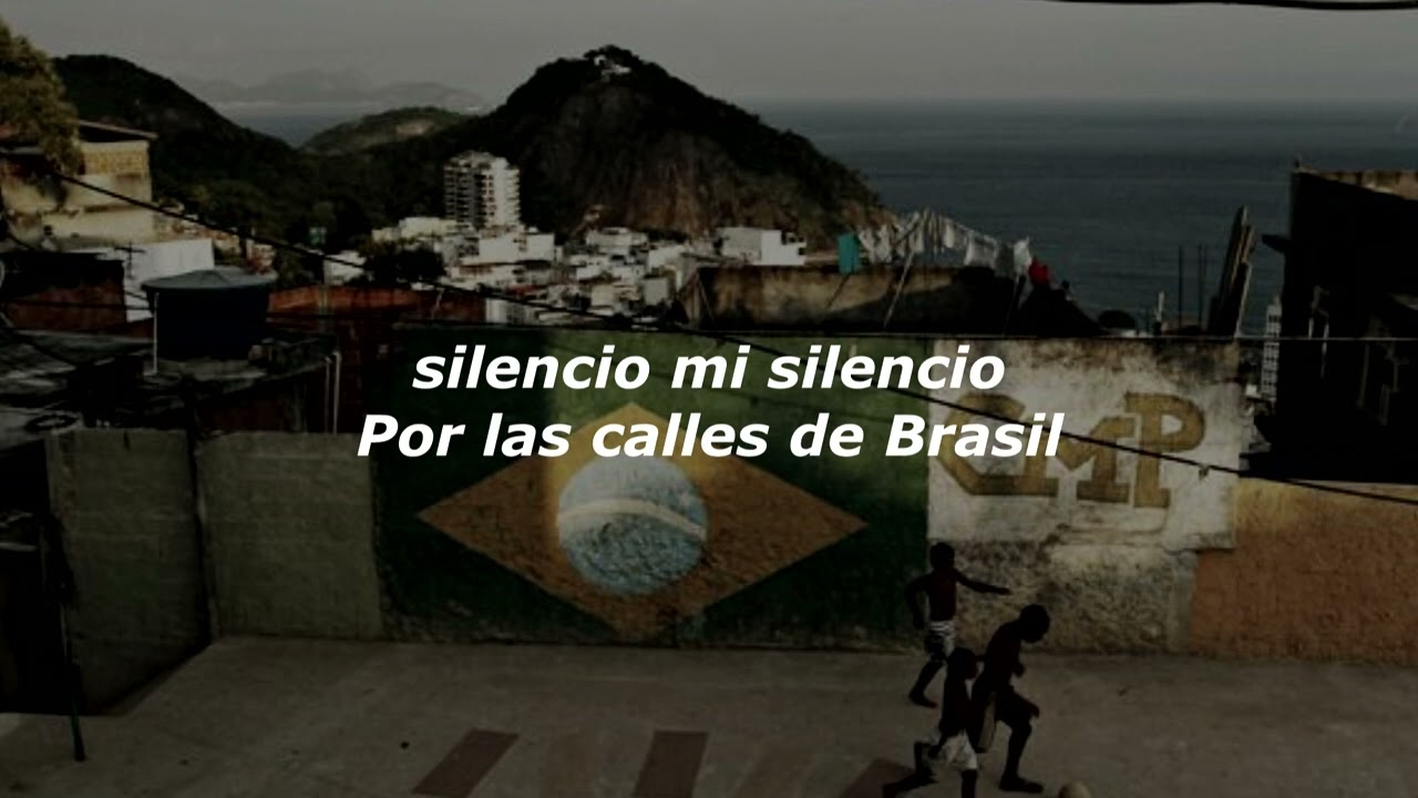 CARNAVAL BREVE | LEO MIDDEA - DAVID MACKAY | SUBTITULO ESPAÑOL