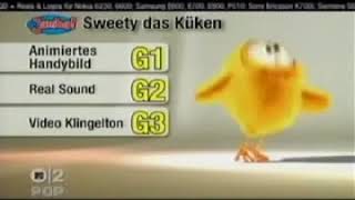 Commercial - Sweety Das Kuken