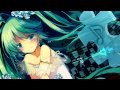 【初音ミク - Hatsune Miku】Meaning here, meaning my sing【Emotional Club Mix】