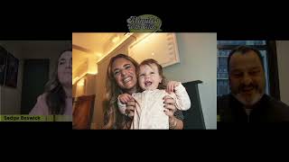 MWM - S.2 Ep.1 - Sedge Beswick: The Story Of SEEN Connects