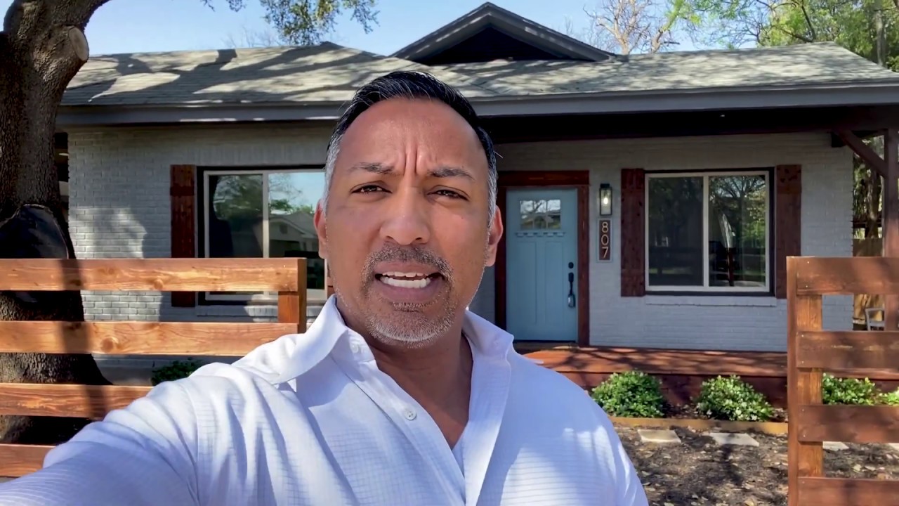 Dallas Home for Sale near Arts Dallas Historical District