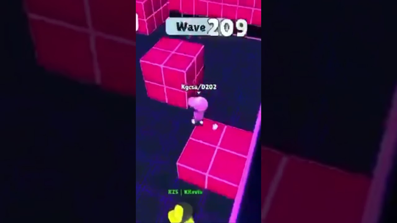 Wave 200