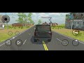 Indian vehicles simulator 3D new update Black Scorpio VS supra mk4 in indian vehicles simulator game