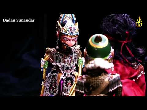 NAYAGA PASEA JEUNG WAYANG