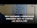 Des Gardiens D Immeubles Dressent Des PV Pour Lutter Contre Les Incivilités TF1 INFO mp3