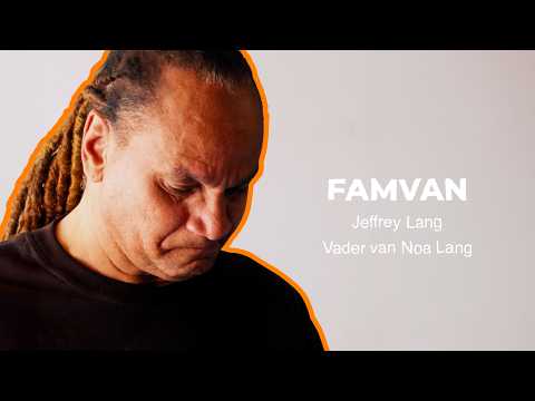 FamVan: de betrokken vader van Noa Lang | Radio 538