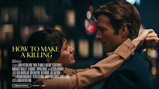 How To Make a Killing (2026) | Trailer Subtitulado ⁽¹⁾