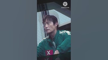 Frontman edit | the qualityyy 😭 #squidgame #squidgame2  #frontmanedit #frontman #leebyunghun #001 ..