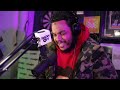 Shayk Hanif (Feed The Family) freestyle on Shade 45  Showoff Radio with Statik Selektah 10.12.23