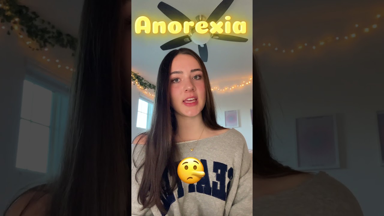 Eating Disorders by Daniela Alvarez