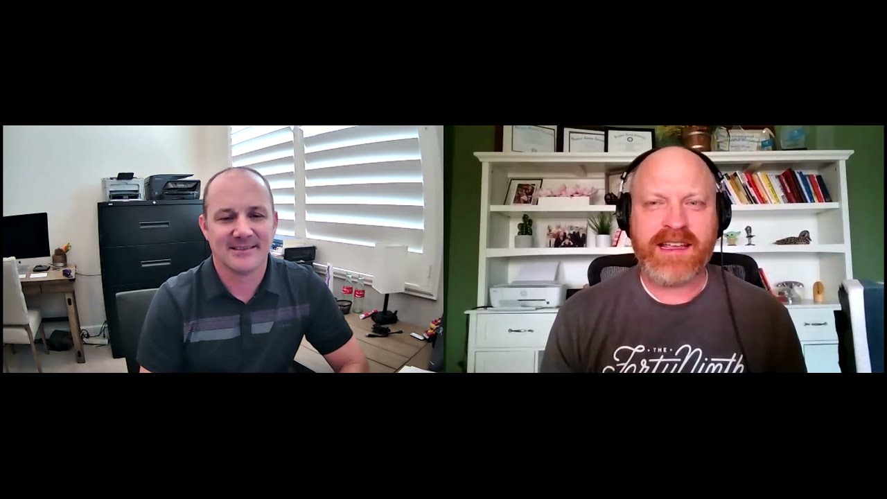 The Basics of Job Descriptions and Handbooks for PT Owners with Sean Miller, PT