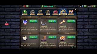 Hidden Objects: Coastal Hill Mystery-Level  59