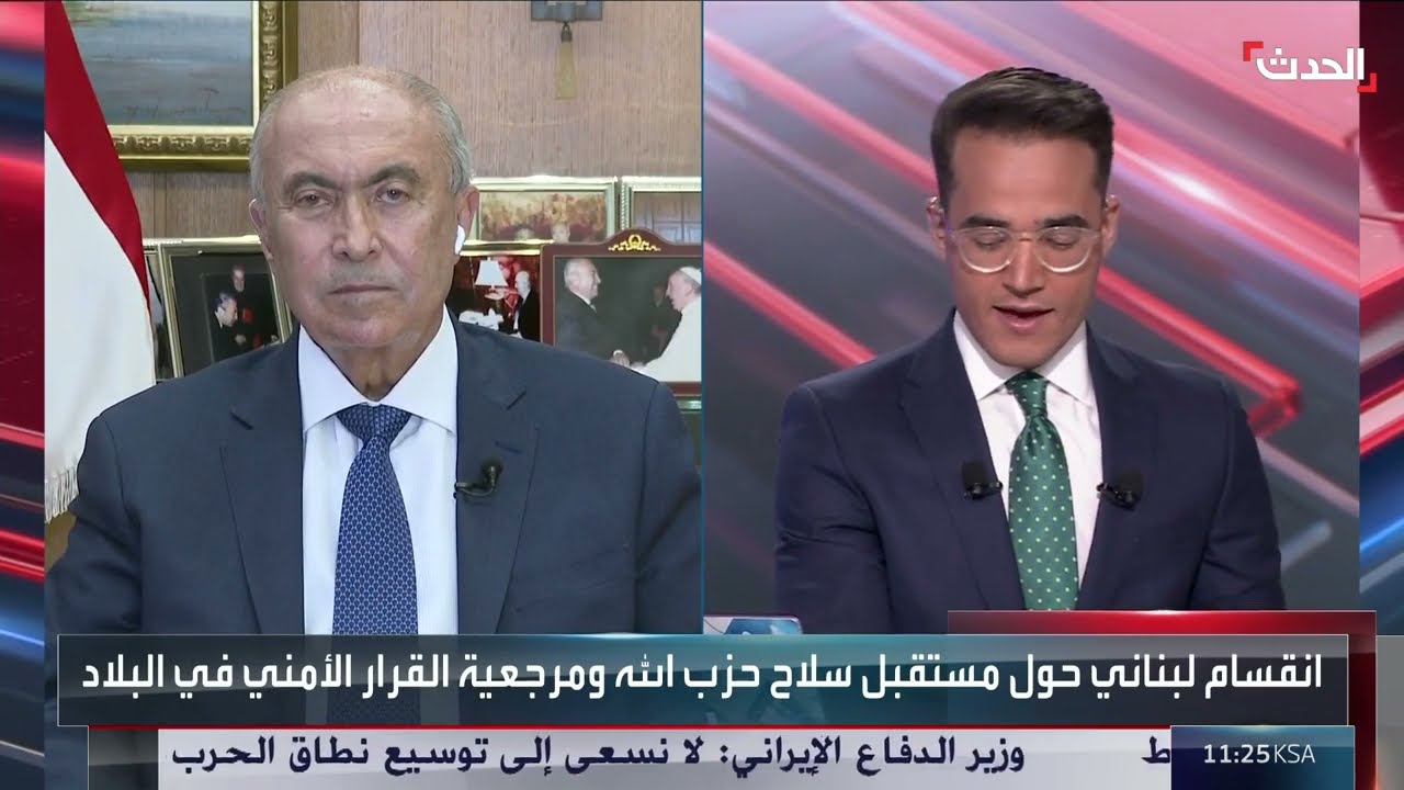 برلماني: مساعدة لبنان في إعادة الإعمار مرهونة بالإصلاحات المالية والاقتصادية والقضائية