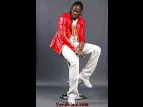 AIDONIA - BRUKI (RAW)
