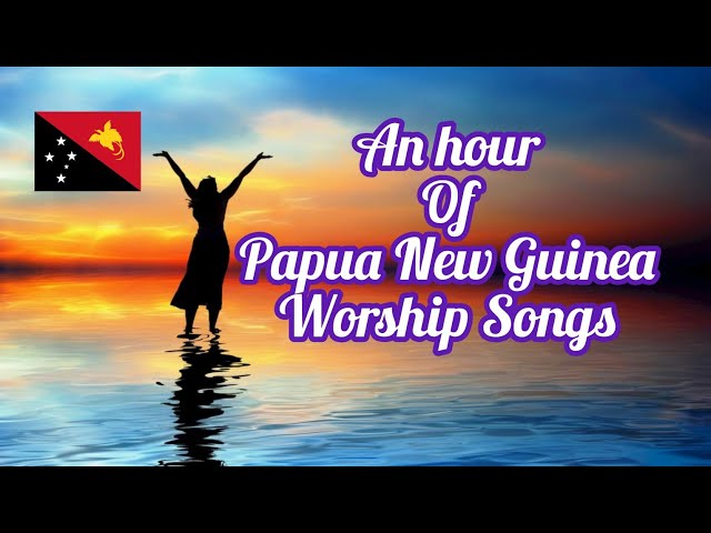 PNG Gospel Songs 2023 | PNG Worship Songs | MVR Videos class=