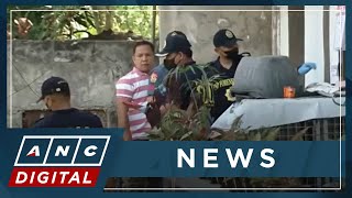 Two Witnesses In Salilig Hazing Death Come Forward Anc