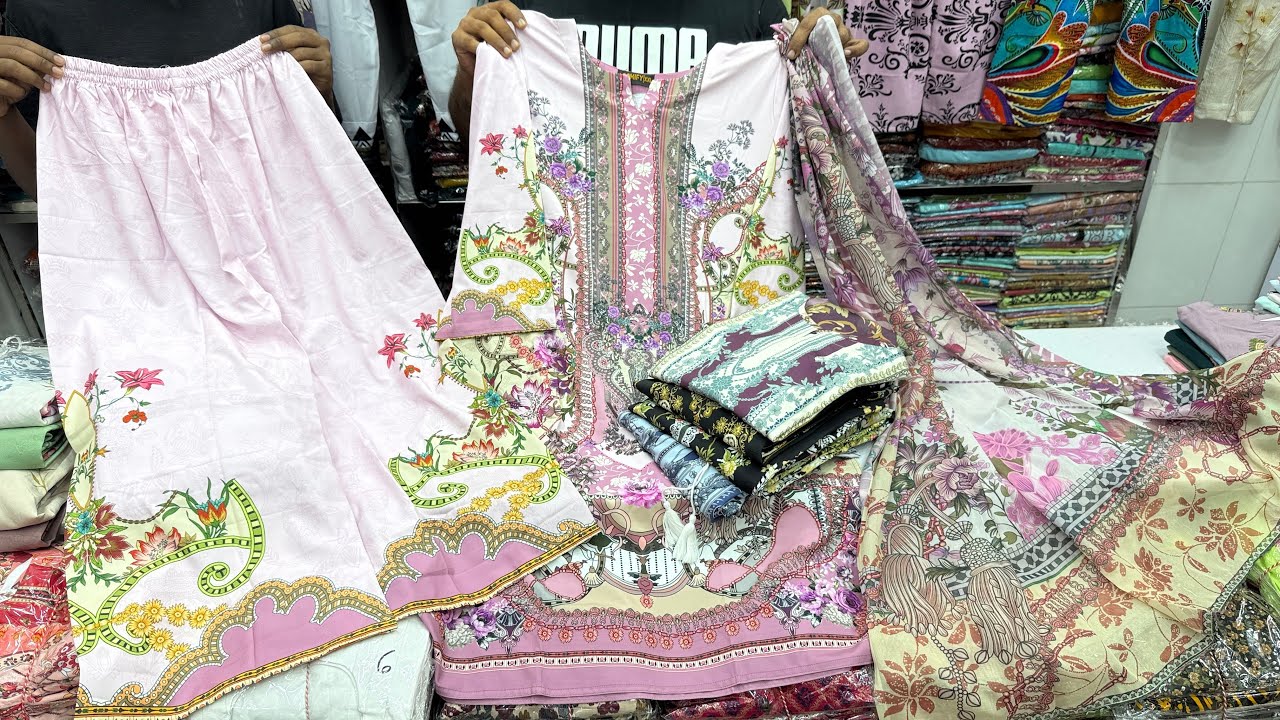 পাকিস্তানী inspired ready 3pis ,সরাসরি পাইকারদের থেকে কিনুন।Pakistani inspired ready 3pis collection