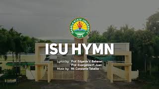 ISU HYMN - Roxas Campus