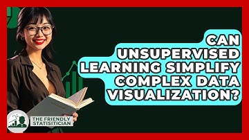 Can Unsupervised Learning Simplify Complex Data Visualization? - The Friendly Statistician