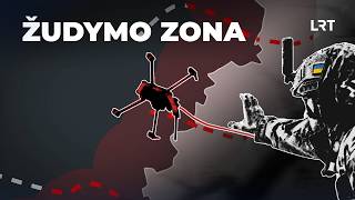 Lietuviai Ukrainos „žudymo zonoje“ – dokumentinis filmas