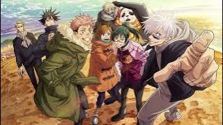 KaiKai Kitan - Jujutsu Kaisen OST