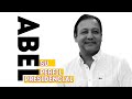 ENTREVISTA A ABEL MARTÍNEZ DURÁN - ALCALDE DE SANTIAGO DE LOS CABALLEROS