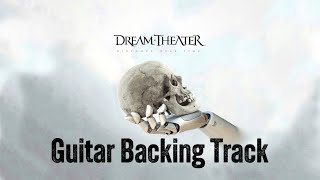 Dream Theater - Room 137 - Guitar Backing Track