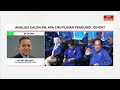 Buletin AWANI Khas: Analisis calon BN, apa ciri pilihan pengundi
