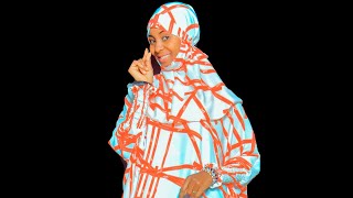 Enjiid Asnan - Namtegemea Karima Kwa Kila Jambo Jema Official Lyrics Video