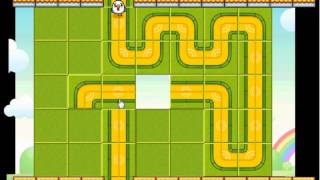 Find A Way - Brain Games - mary.com screenshot 4