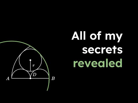 Circle Inversion: A window into a new kind of geometry (Part 3)