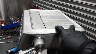 Breville Not Heating/ Had No Heat at All — The Diagnosis Surprised Us | Kanen Coffee
