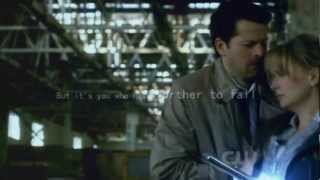 SPN ~ Castiel ~ Titanium
