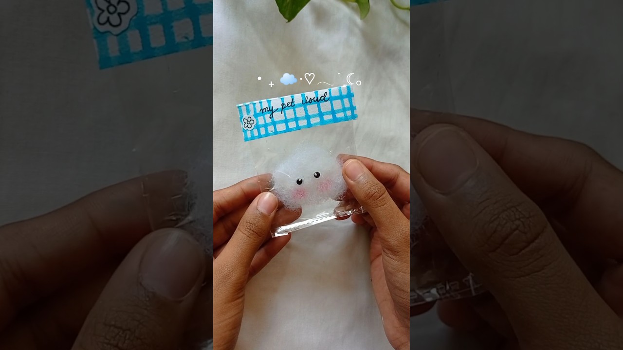 ˚˖𓍢ִ໋☁️˚ 𝗖𝘂𝘁𝗲 𝗰𝗹𝗼𝘂𝗱 𝗦𝗾𝘂𝗶𝘀𝗵𝘆 || AizyArts  ||