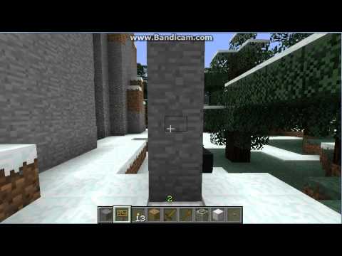 How to make an elevator in minecraft Bukkit plugin