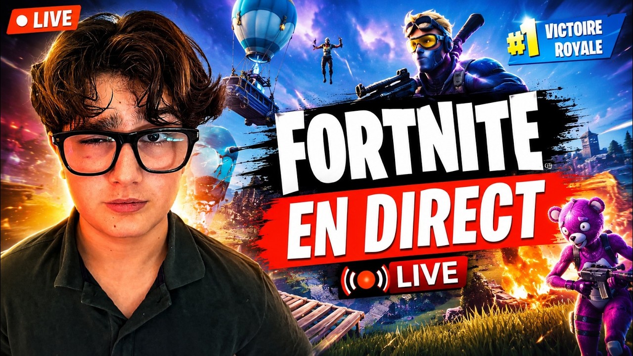 Latest Title & Thumbnail