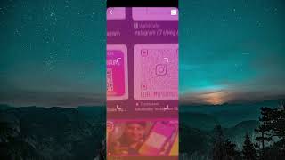 How To Scan Instagram QR Code screenshot 4