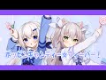 【歌ってみた】ポッピンキャンディ☆フィーバー！/キノシタ(kinoshita) feat.音街ウナ・鏡音リン【Covered by 天使なの×猫田ぺぺろ】